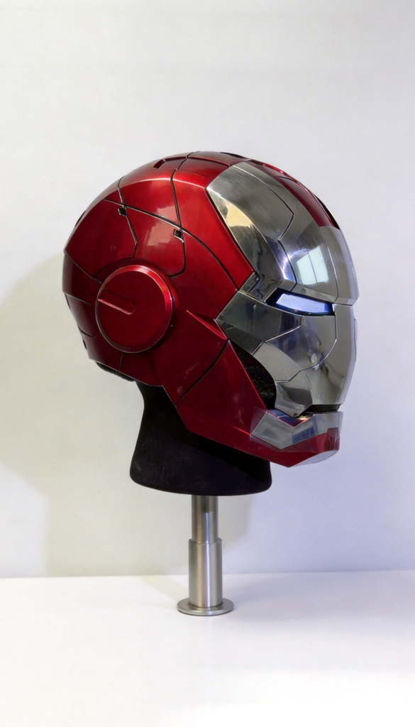 2026 World Cup | Custom Team Helmets